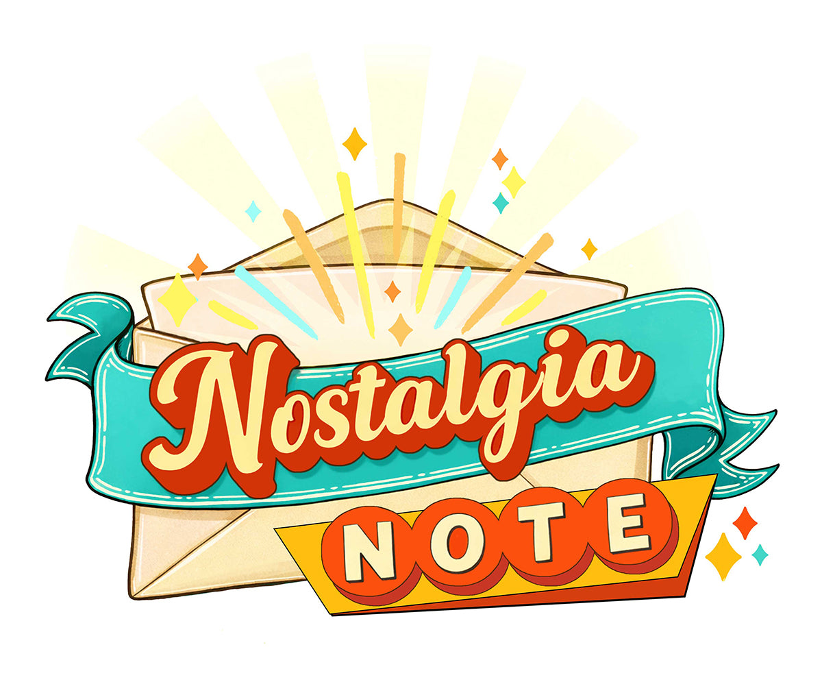 Nostalgia Note